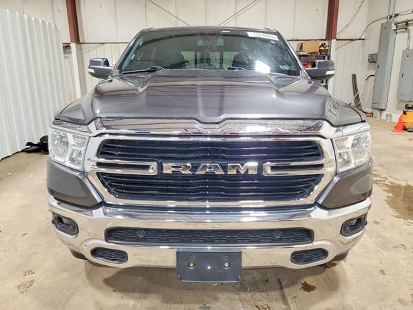 2019 RAM 1500 Big Horn/Lonestar