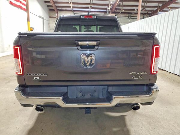 2019 RAM 1500 Big Horn/Lonestar