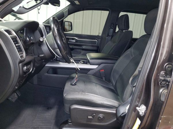 2019 RAM 1500 Big Horn/Lonestar