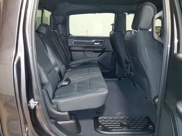 2019 RAM 1500 Big Horn/Lonestar