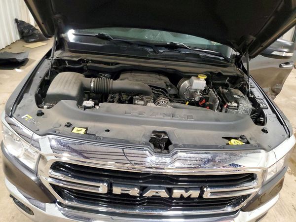 2019 RAM 1500 Big Horn/Lonestar