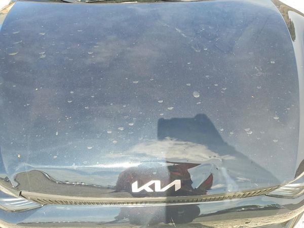 2023 KIA EV6 Light, Wind