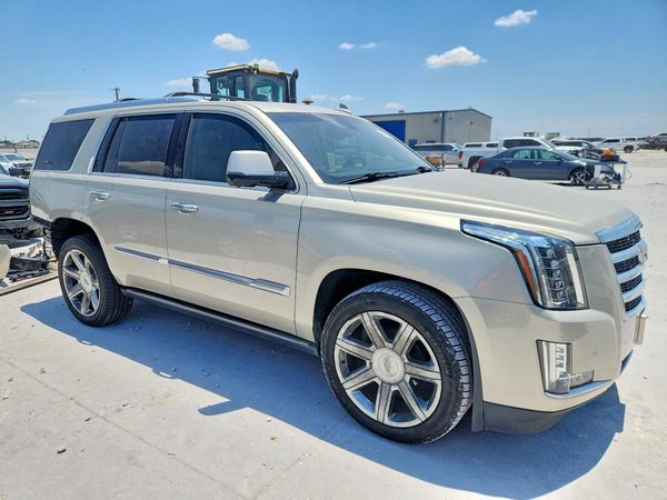 2016 CADILLAC ESCALADE