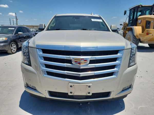 2016 CADILLAC ESCALADE