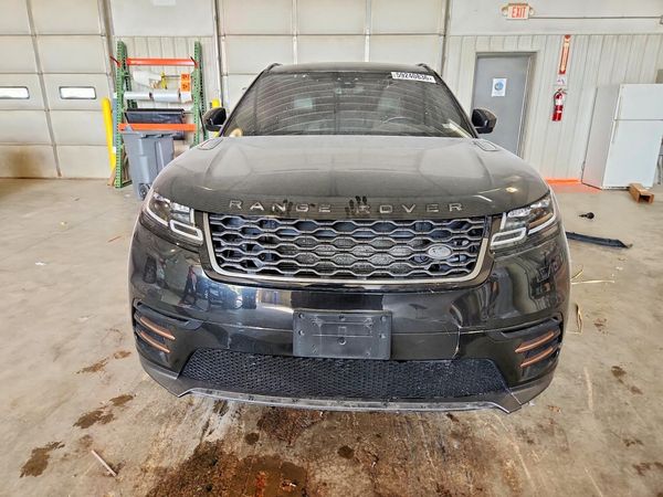 2018 LAND ROVER RANGE ROVER VELAR R-Dynamic SE