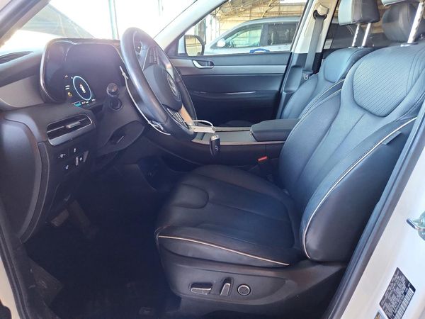 2024 HYUNDAI PALISADE SEL Premium