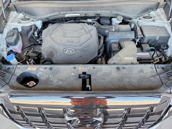 2024 HYUNDAI PALISADE SEL Premium