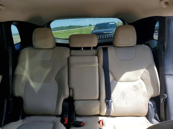 2016 JEEP CHEROKEE SPORT FWD