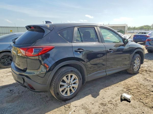 2015 MAZDA CX-5