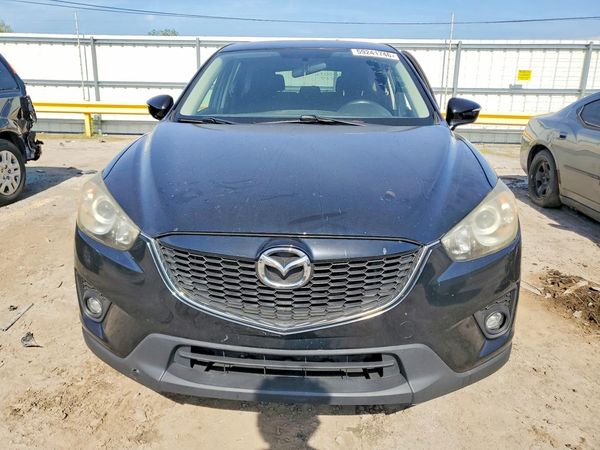 2015 MAZDA CX-5