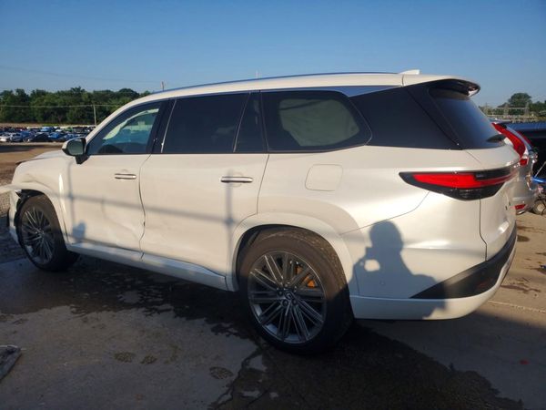 2024 LEXUS TX 350