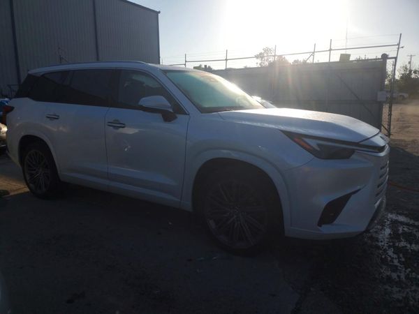 2024 LEXUS TX 350