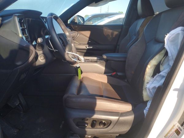 2024 LEXUS TX 350
