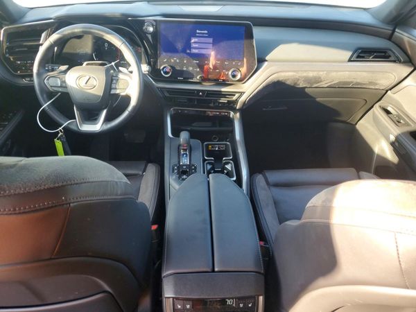 2024 LEXUS TX 350