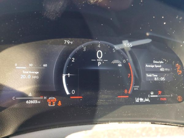 2024 LEXUS TX 350