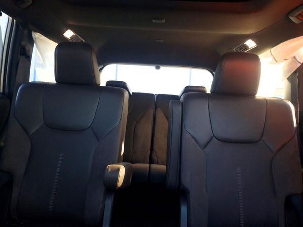 2024 LEXUS TX 350
