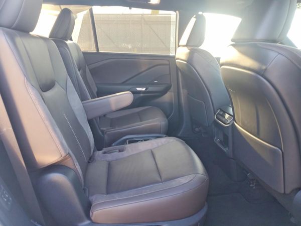 2024 LEXUS TX 350