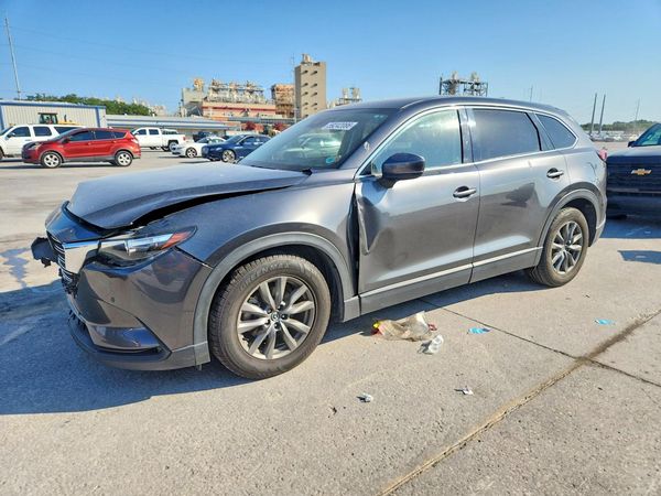 2021 MAZDA CX-9 Touring