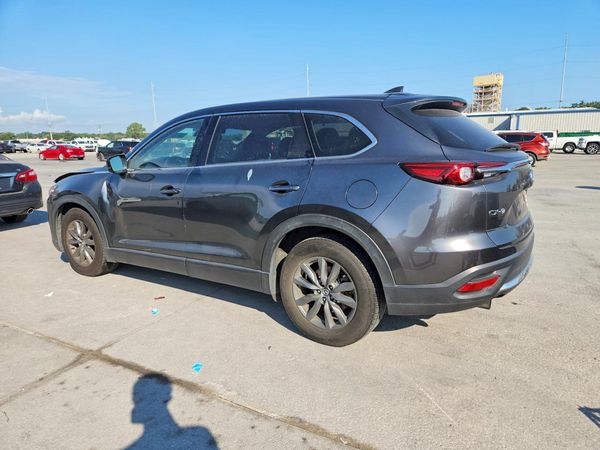 2021 MAZDA CX-9 Touring