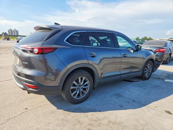2021 MAZDA CX-9 Touring