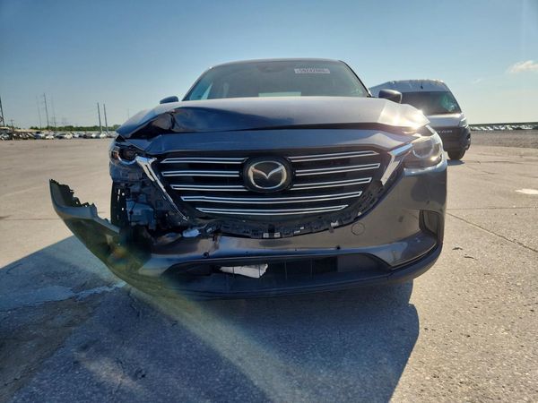 2021 MAZDA CX-9 Touring
