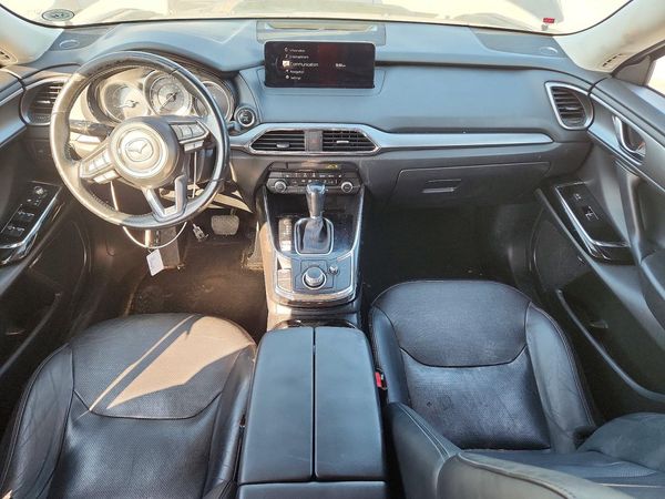 2021 MAZDA CX-9 Touring