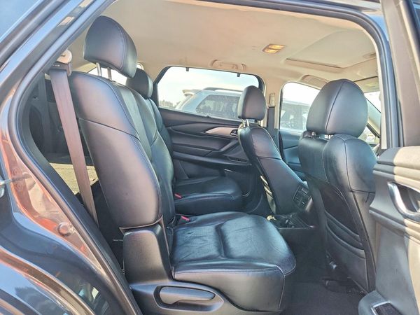 2021 MAZDA CX-9 Touring