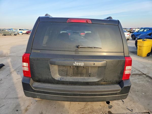 2015 JEEP PATRIOT