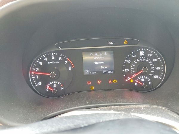 2022 KIA SOUL LX, S, X Line