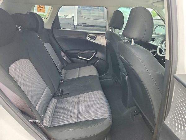 2022 KIA SOUL LX, S, X Line