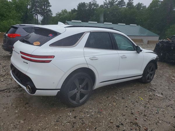 2025 GENESIS GV70