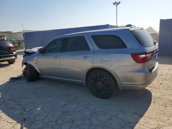 2020 DODGE DURANGO R/T