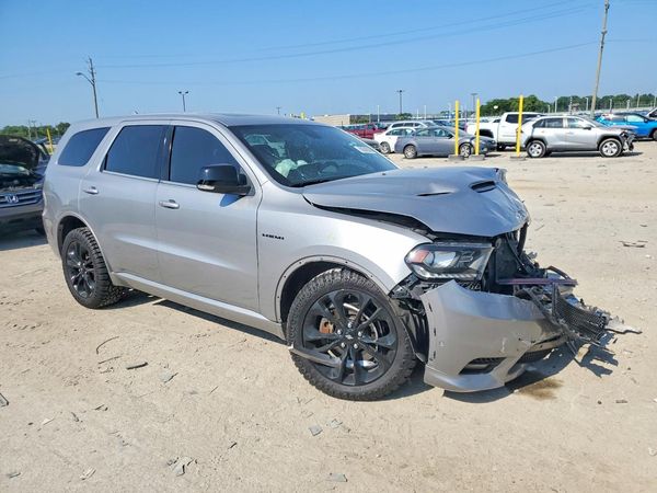 2020 DODGE DURANGO R/T