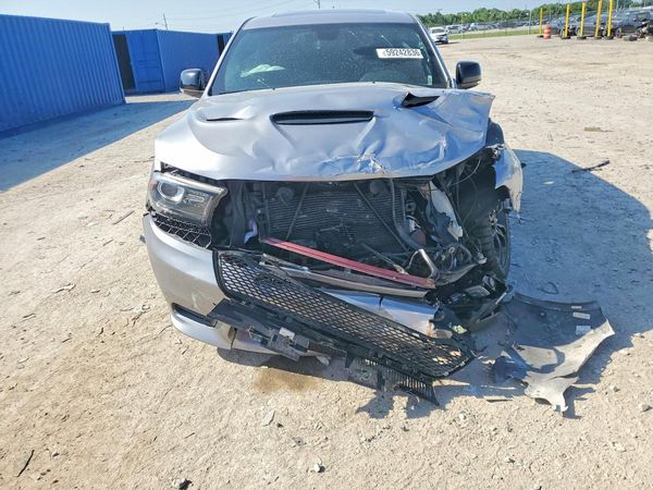 2020 DODGE DURANGO R/T