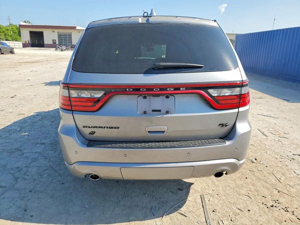 2020 DODGE DURANGO R/T