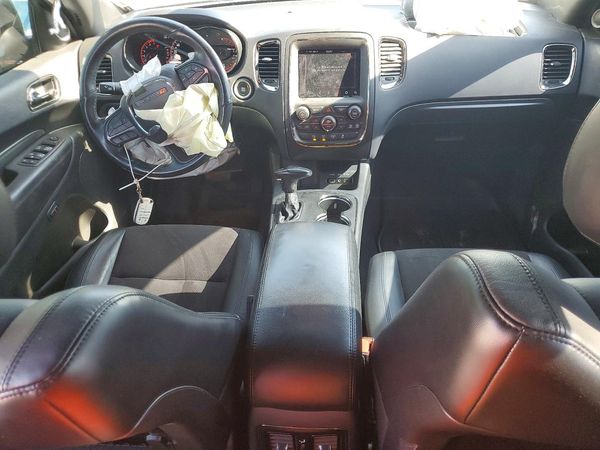 2020 DODGE DURANGO R/T