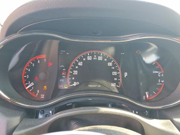 2020 DODGE DURANGO R/T