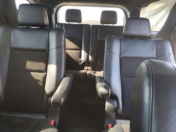 2020 DODGE DURANGO R/T