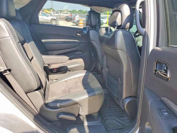 2020 DODGE DURANGO R/T