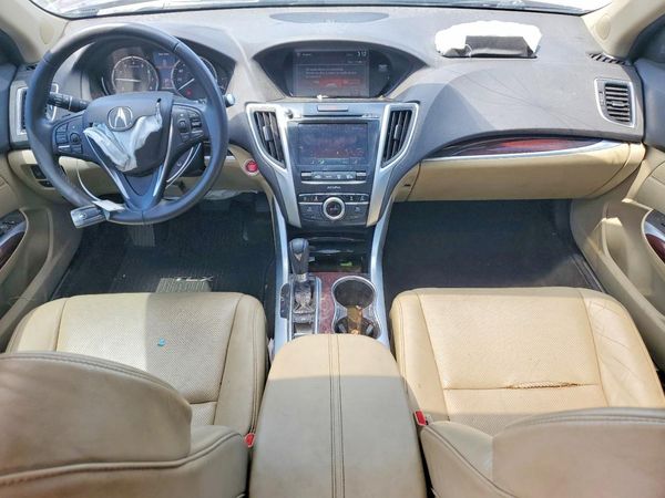 2015 ACURA TLX TECH