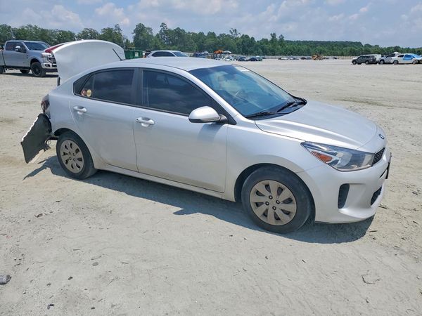 2020 KIA RIO LX, S