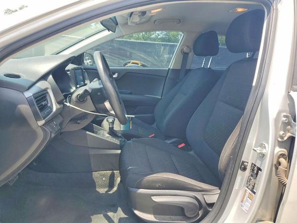 2020 KIA RIO LX, S