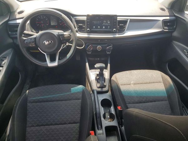 2020 KIA RIO LX, S