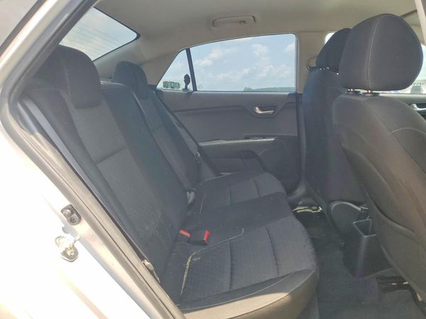 2020 KIA RIO LX, S
