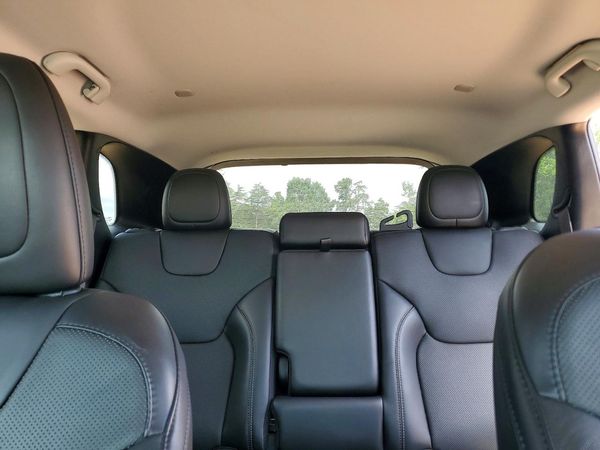 2020 JEEP CHEROKEE LIMITED 4X4