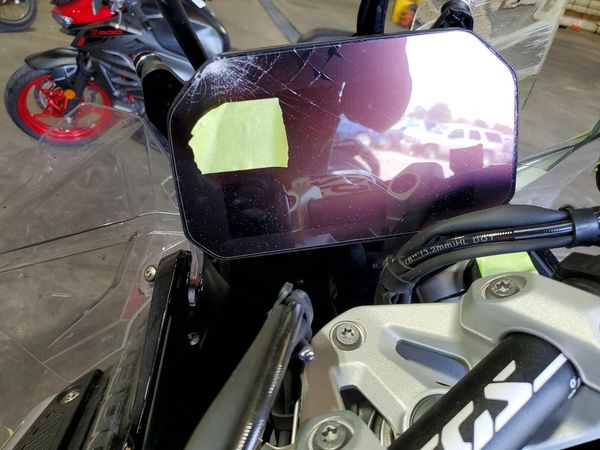 2025 BMW R 1300 GS