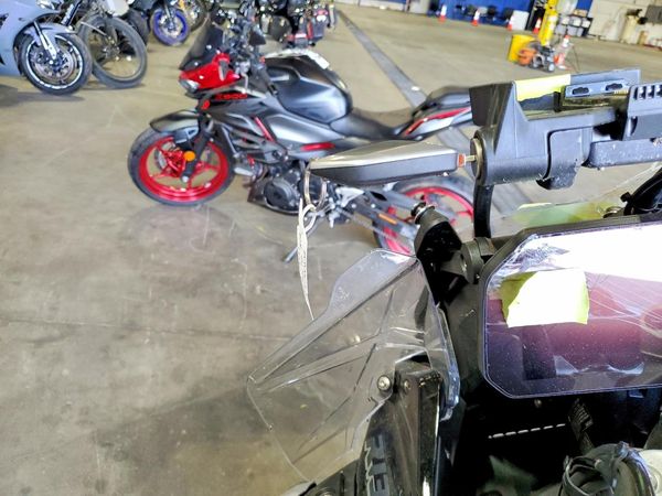 2025 BMW R 1300 GS