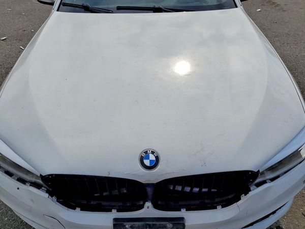 2018 BMW 530 xDrive