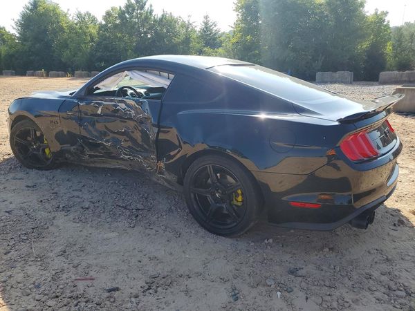 2018 FORD MUSTANG GT Coupe