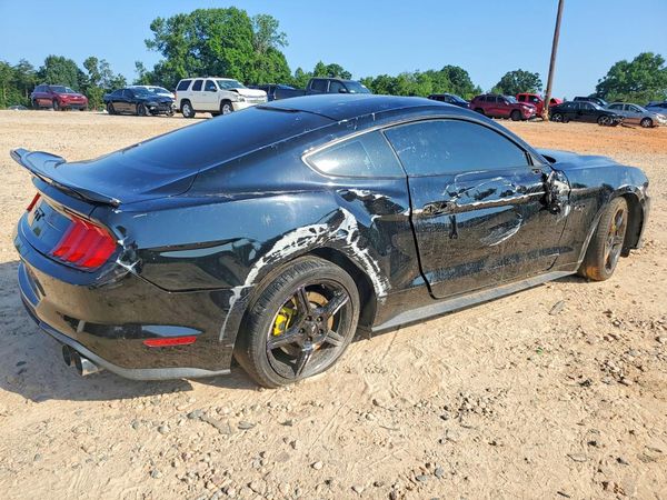 2018 FORD MUSTANG GT Coupe